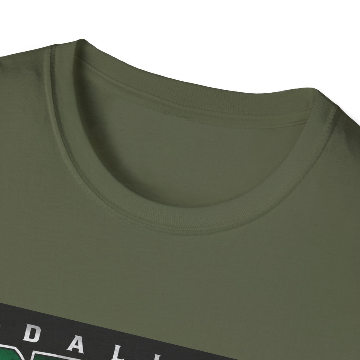 Dallas Stars Skyline Tee - Classic Tee