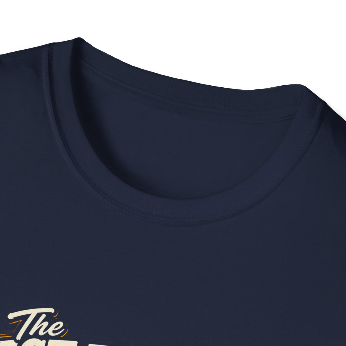 Best Things Happen in a Man's Hand - Classic Tee