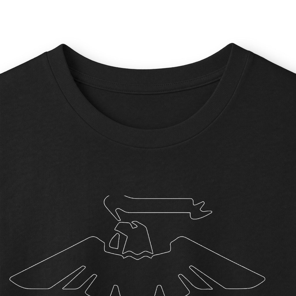 Semper Fi Emblem - Unisex Ultra Cotton Long Sleeve Tee