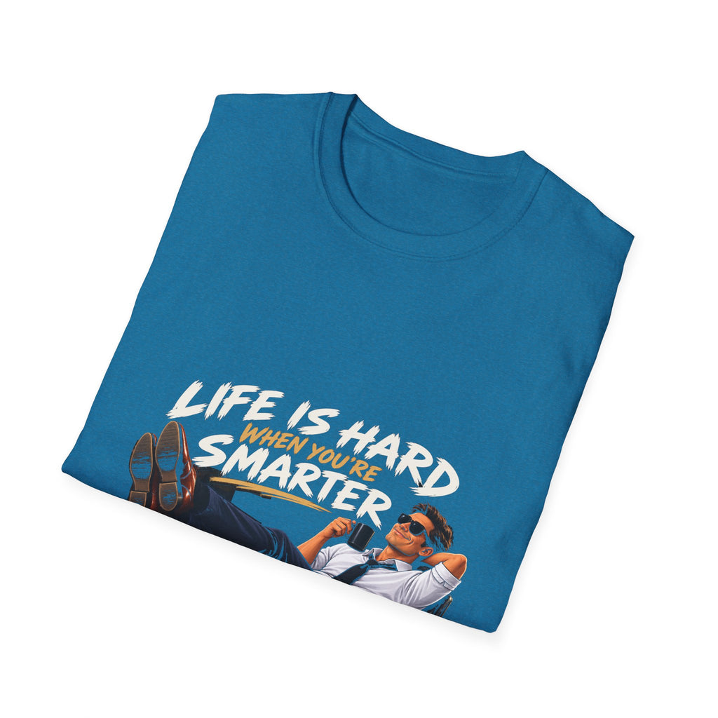 Smarter Than Everybody - Classic Tee