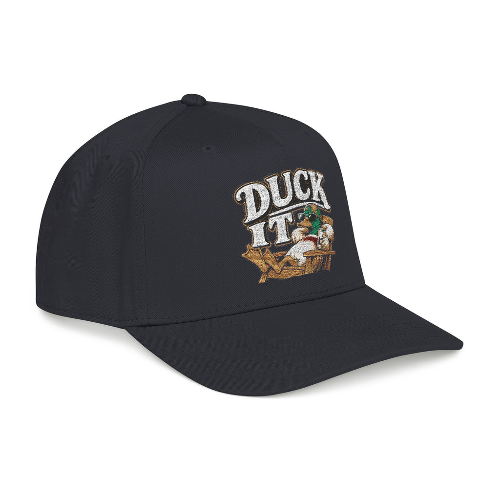 Duck It - OTTO Baseball Hat