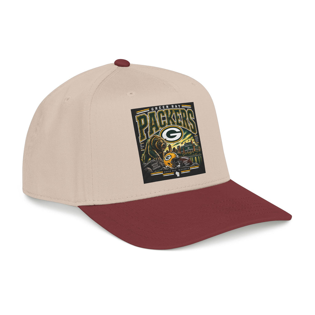 Green Bay Packers - OTTO Baseball Hat