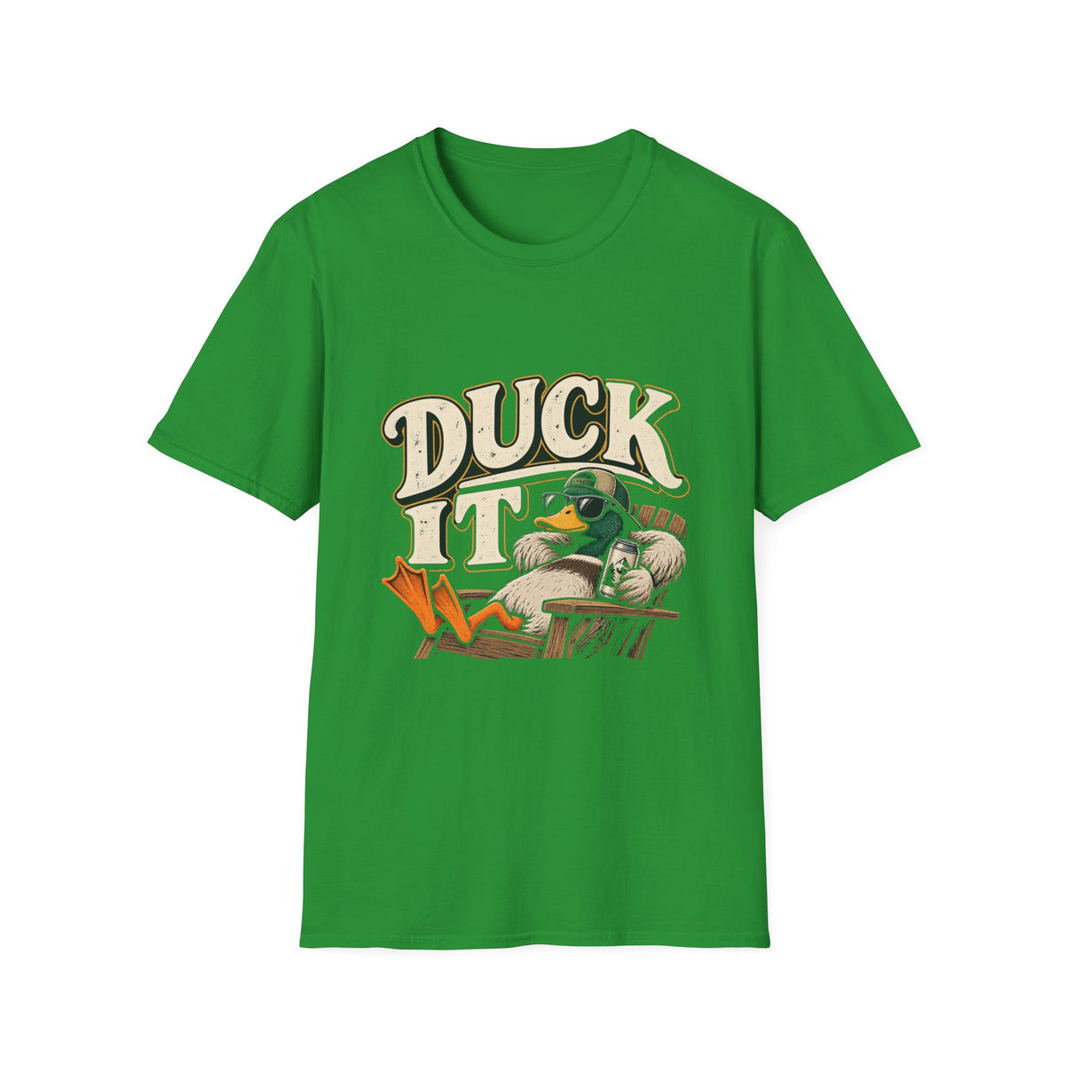 Duck It - Classic Tee