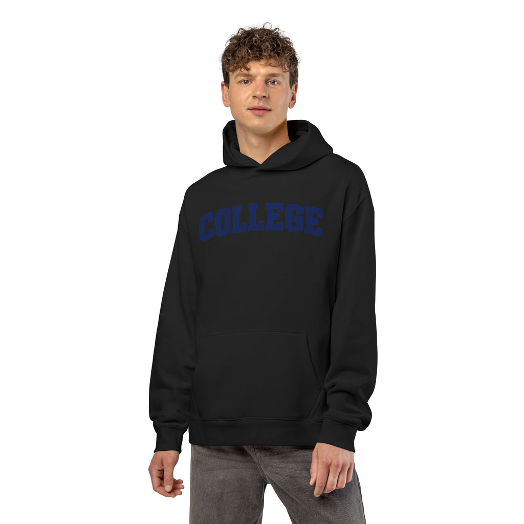 College - Hoodie