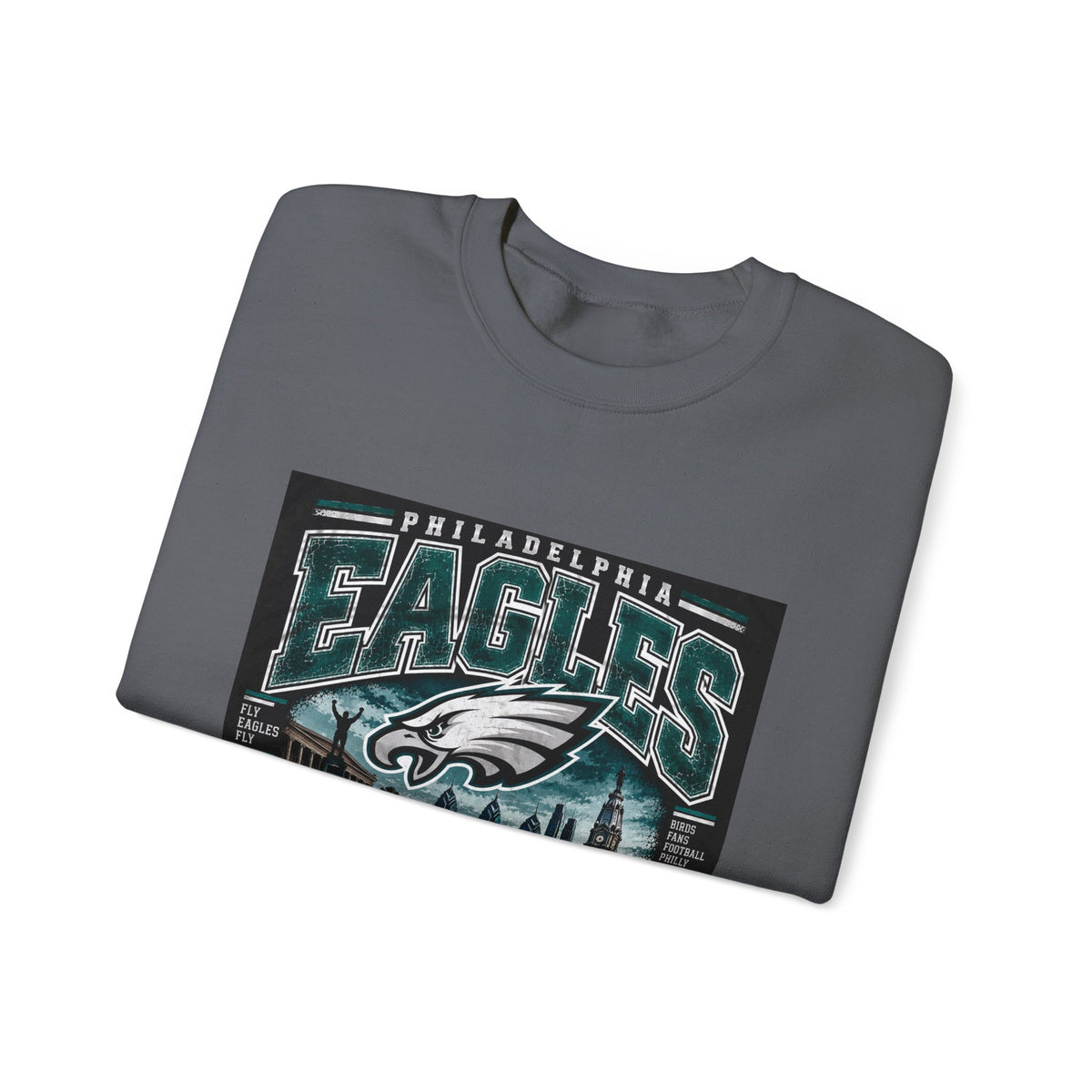 Philadelphia Eagles - Crewneck Sweatshirt
