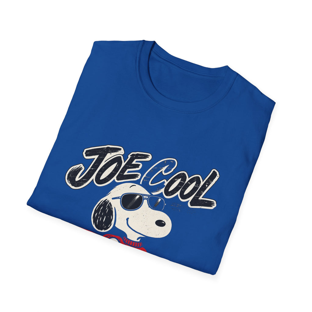 Joe Cool Classic - Classic Tee
