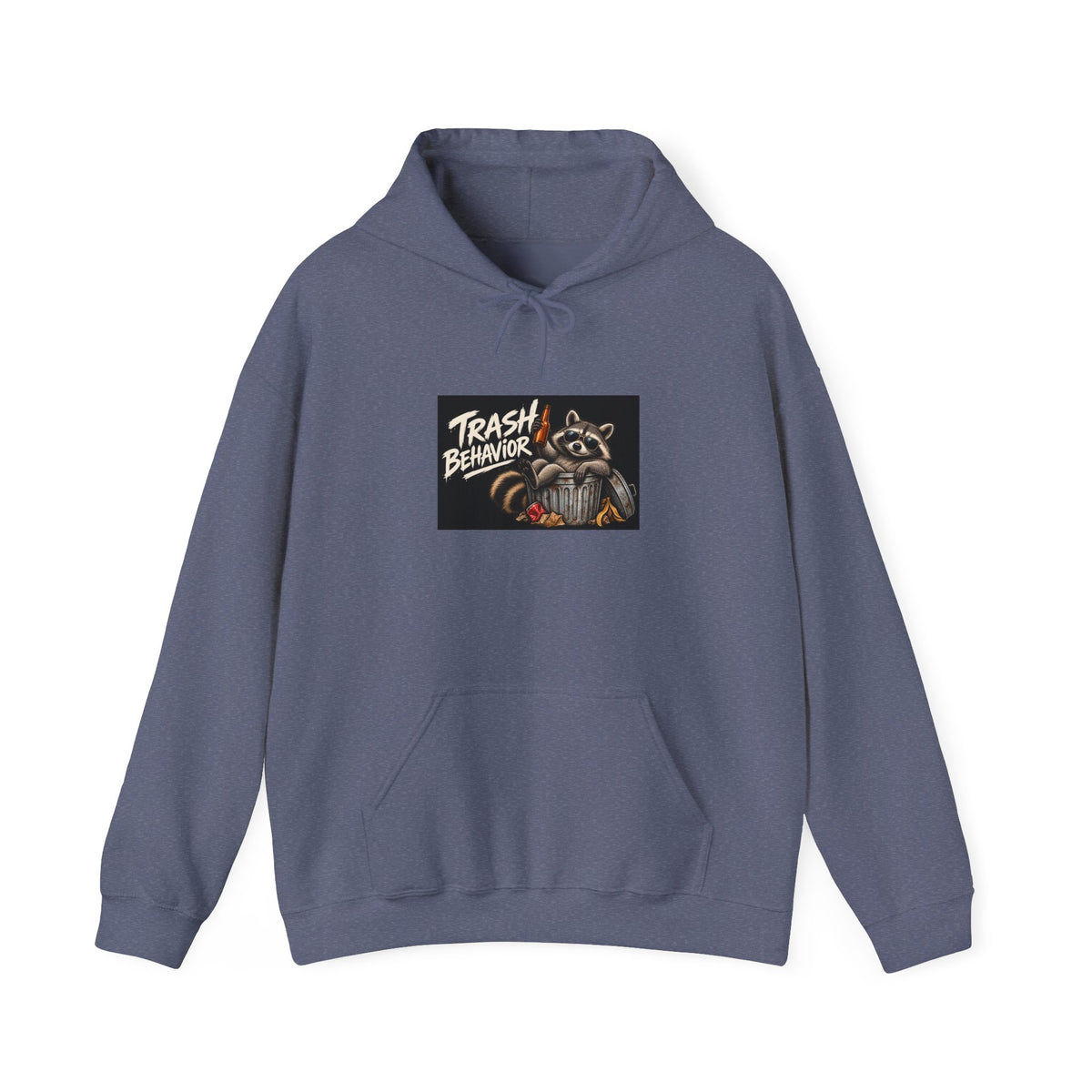 Trash Panda Breakout - Hoodie