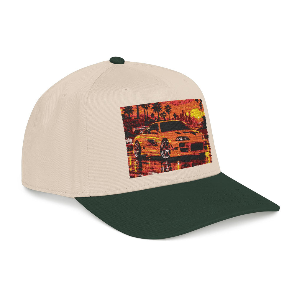 PW Eclipse - OTTO Baseball Hat