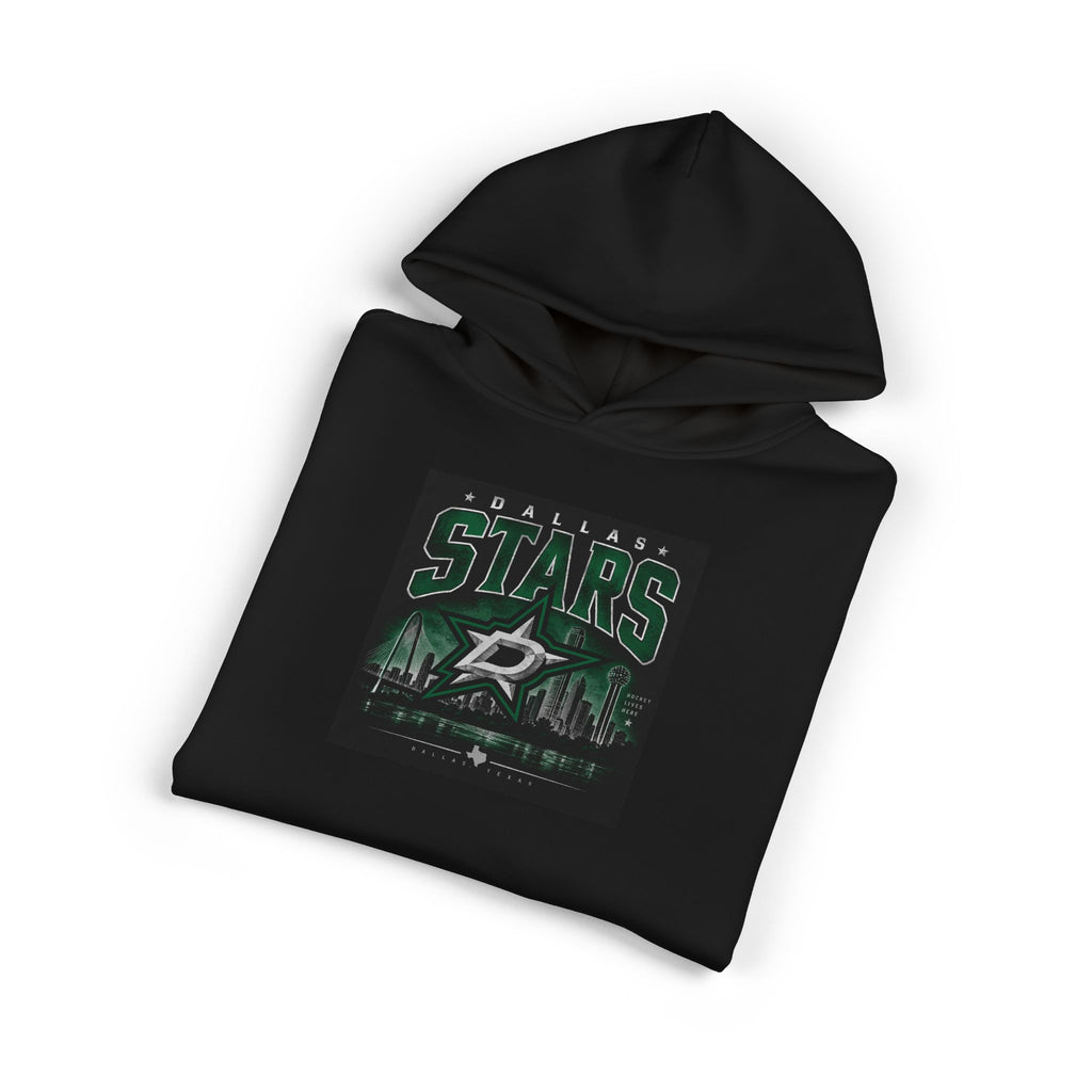 Dallas Stars - Hoodie