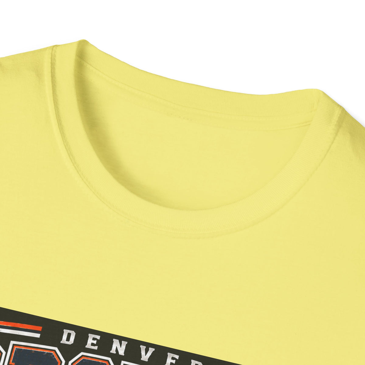 Denver Broncos - Classic Tee