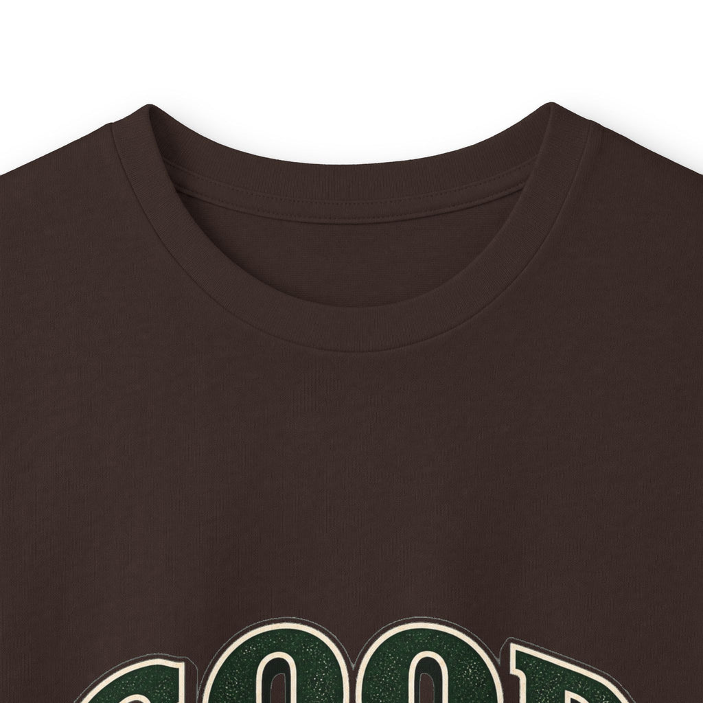 Good Times Questionable Decisions - Unisex Ultra Cotton Long Sleeve Tee