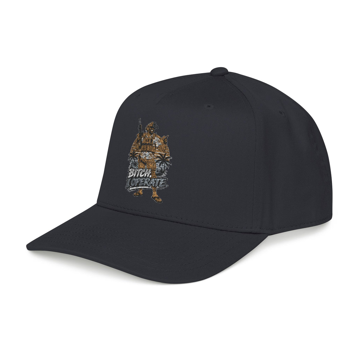 Beach Operator - OTTO Baseball Hat