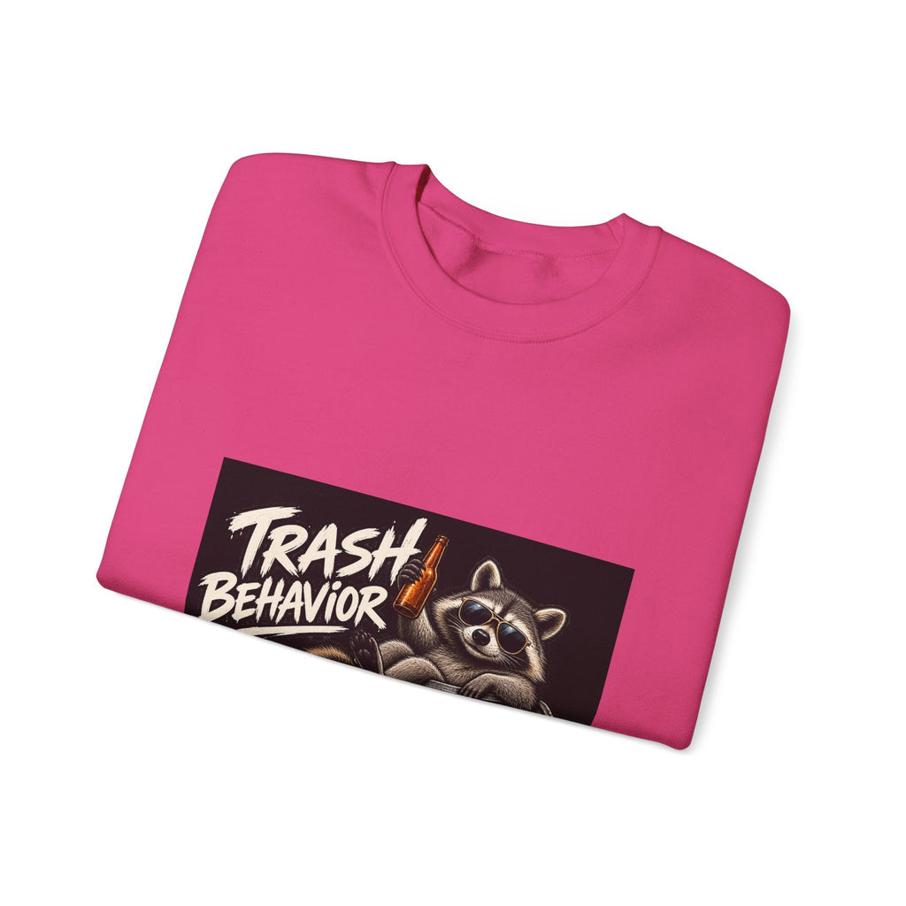 Trash Panda Breakout - Crewneck Sweatshirt