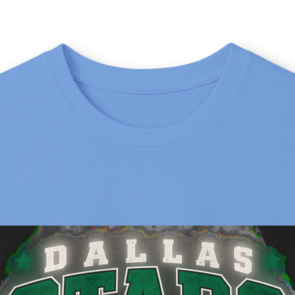 Dallas Stars Hockey Lives - Unisex Ultra Cotton Long Sleeve Tee