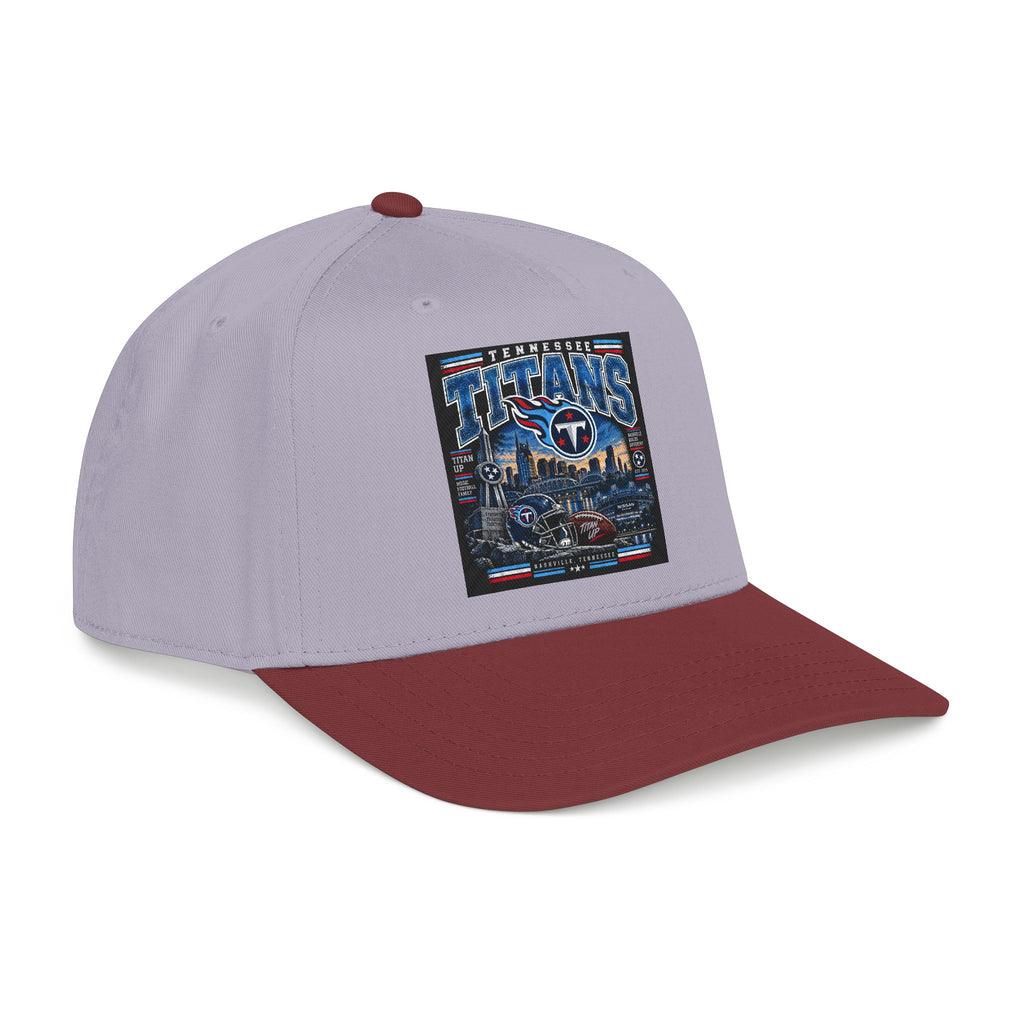 Tennessee Titans - OTTO Baseball Hat