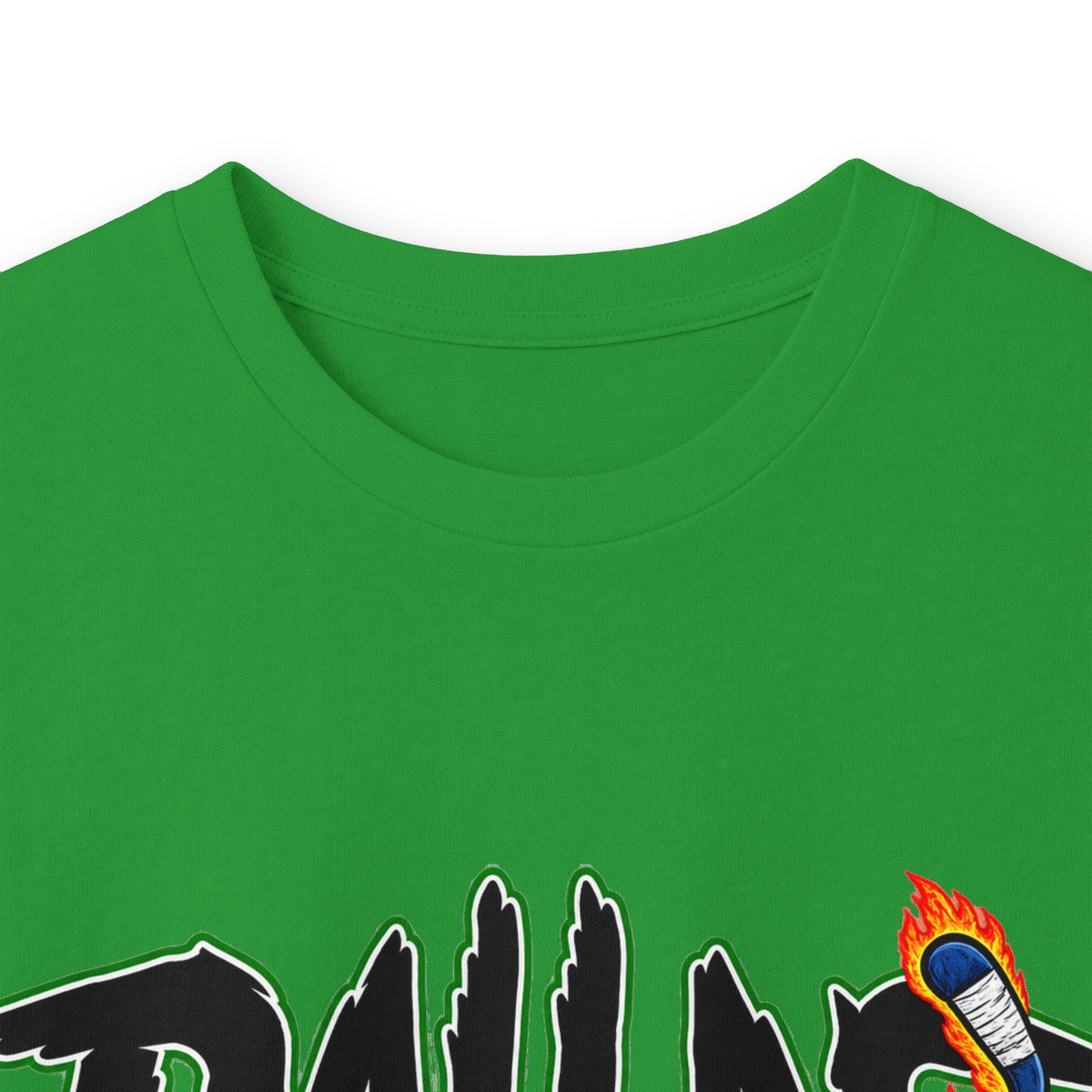 Dallas Stars Skeleton - Unisex Ultra Cotton Long Sleeve Tee