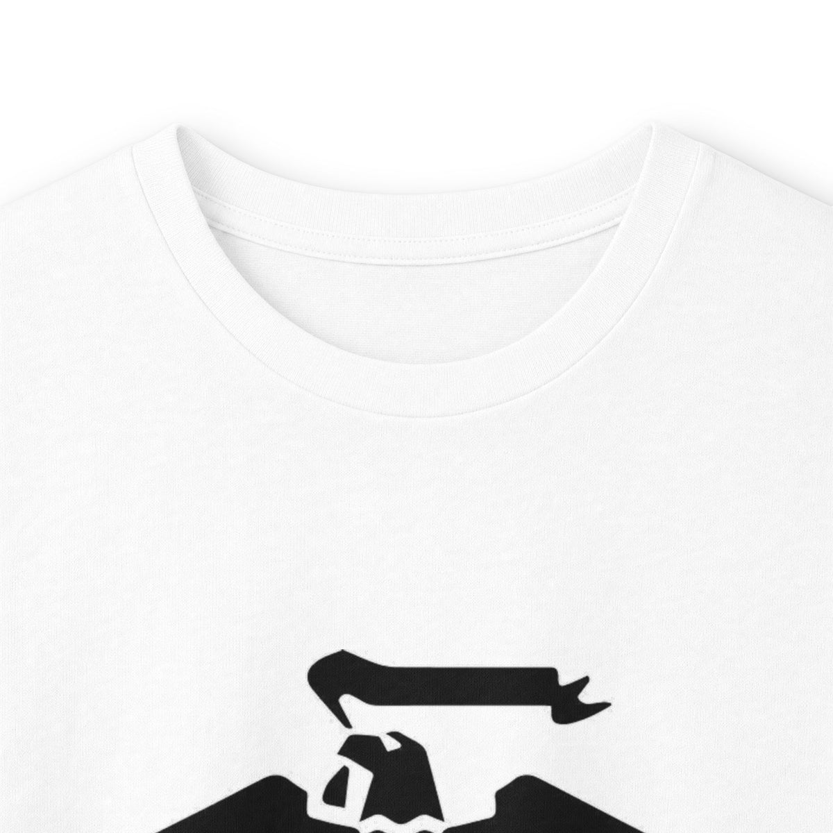 Eagle, Globe & Anchor Emblem - Unisex Ultra Cotton Long Sleeve Tee