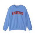 Harvard - I Never Went There - Crewneck Sweatshirt
