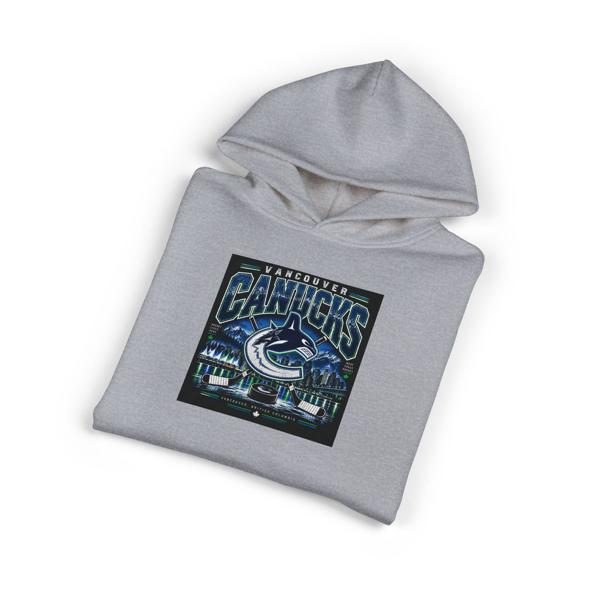Vancouver Canucks - Hoodie
