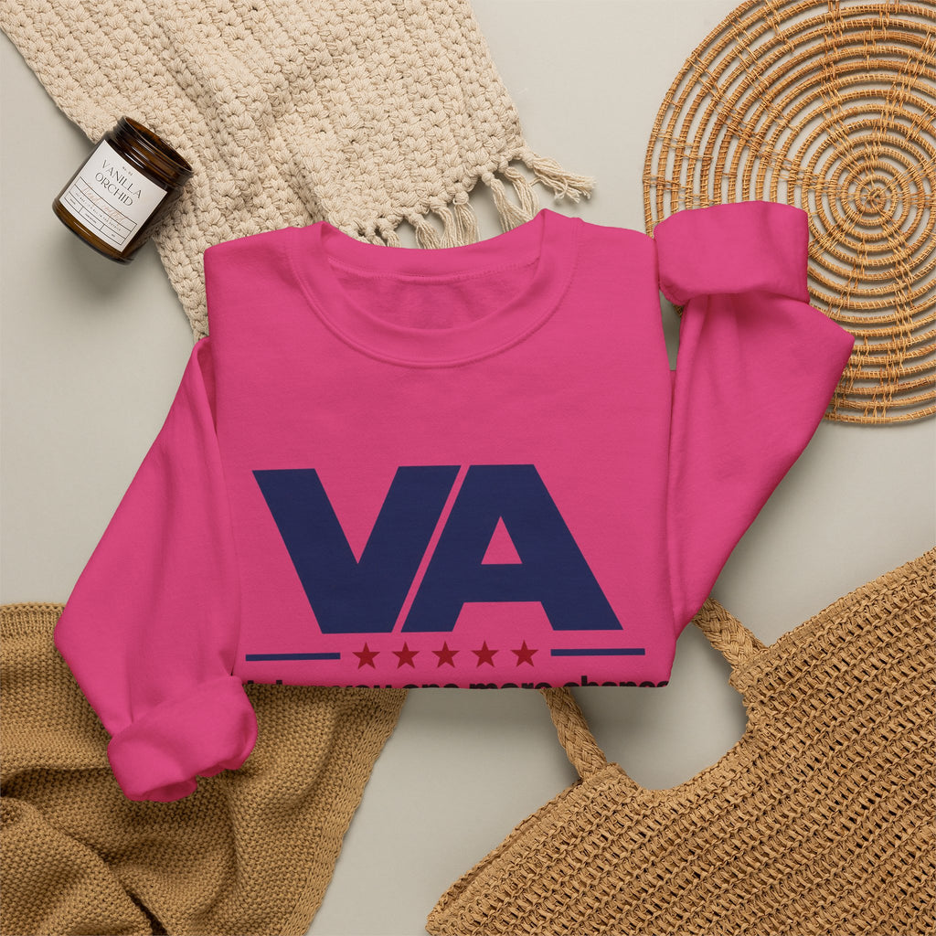VA - One More Chance - Crewneck Sweatshirt