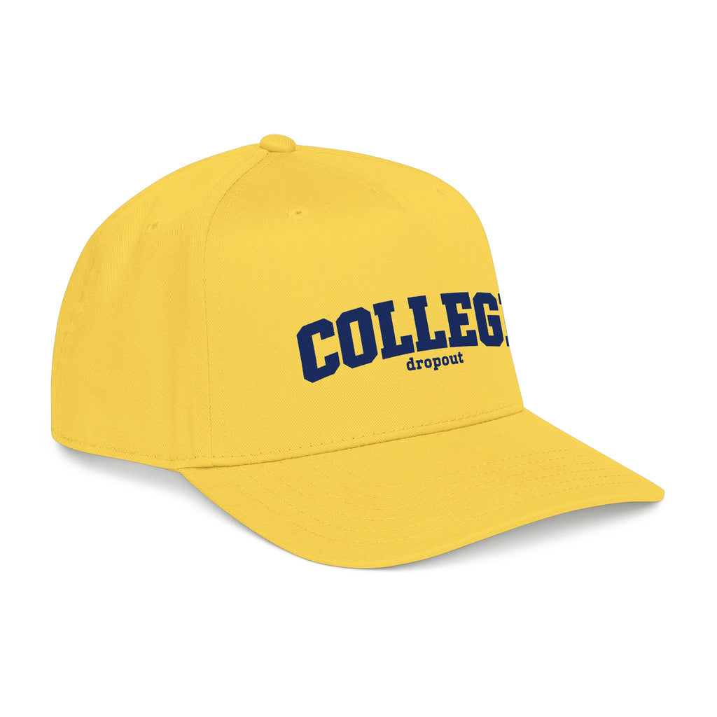 College Dropout - OTTO Baseball Hat