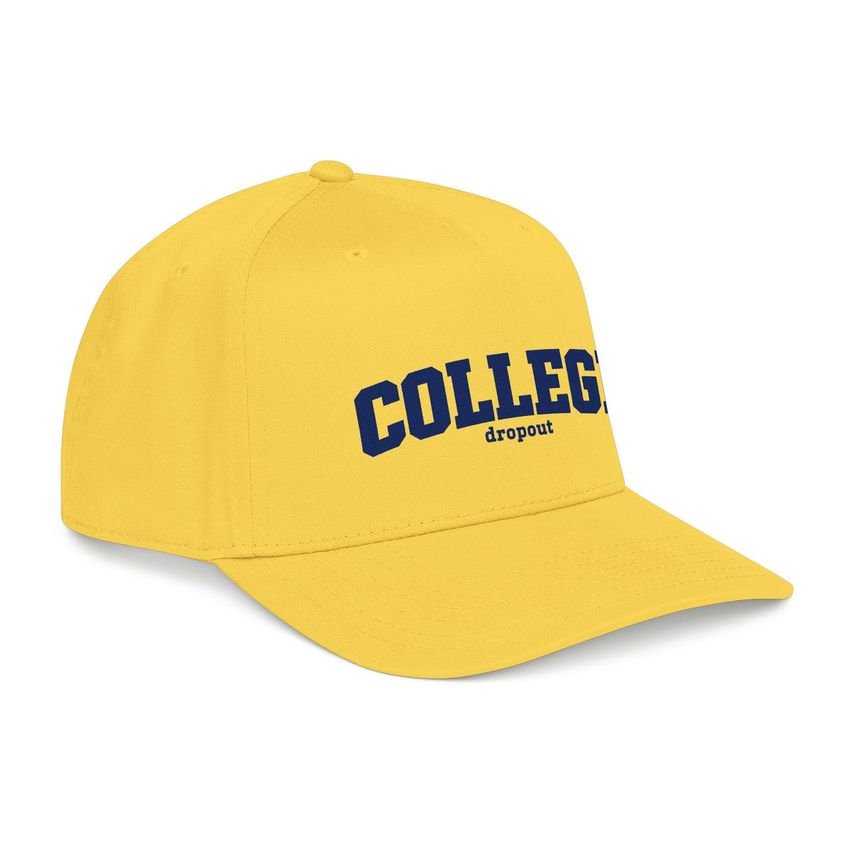 College Dropout - OTTO Baseball Hat