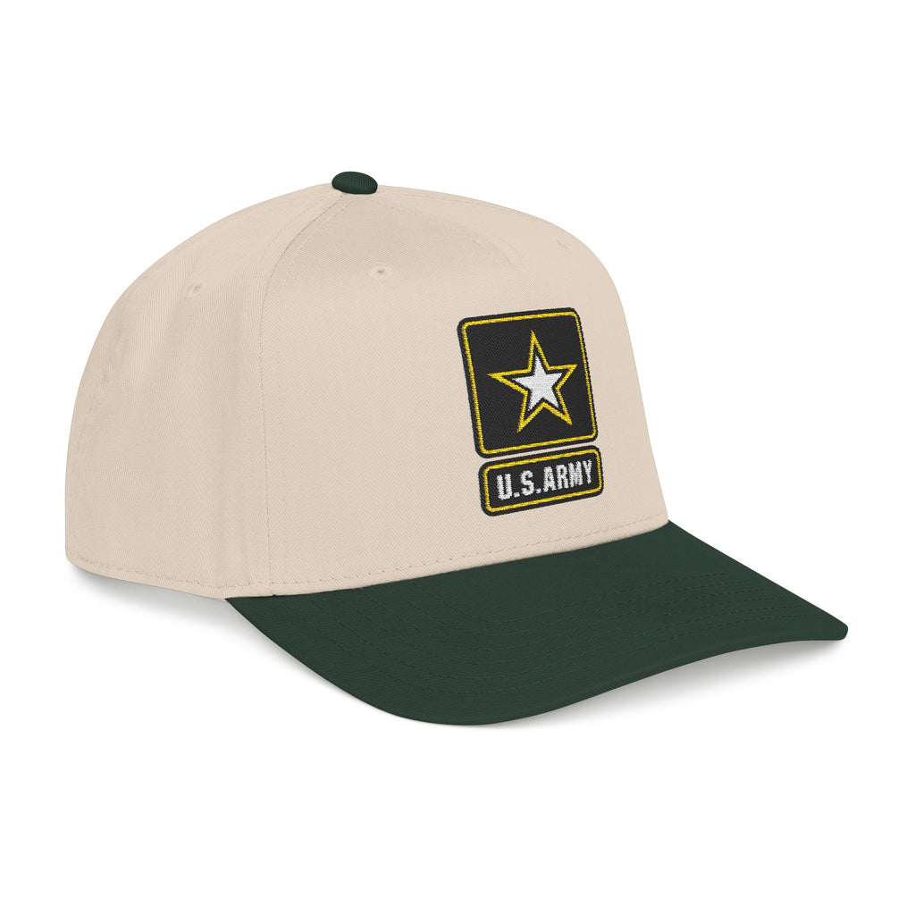 Army Strong Star - OTTO Baseball Hat