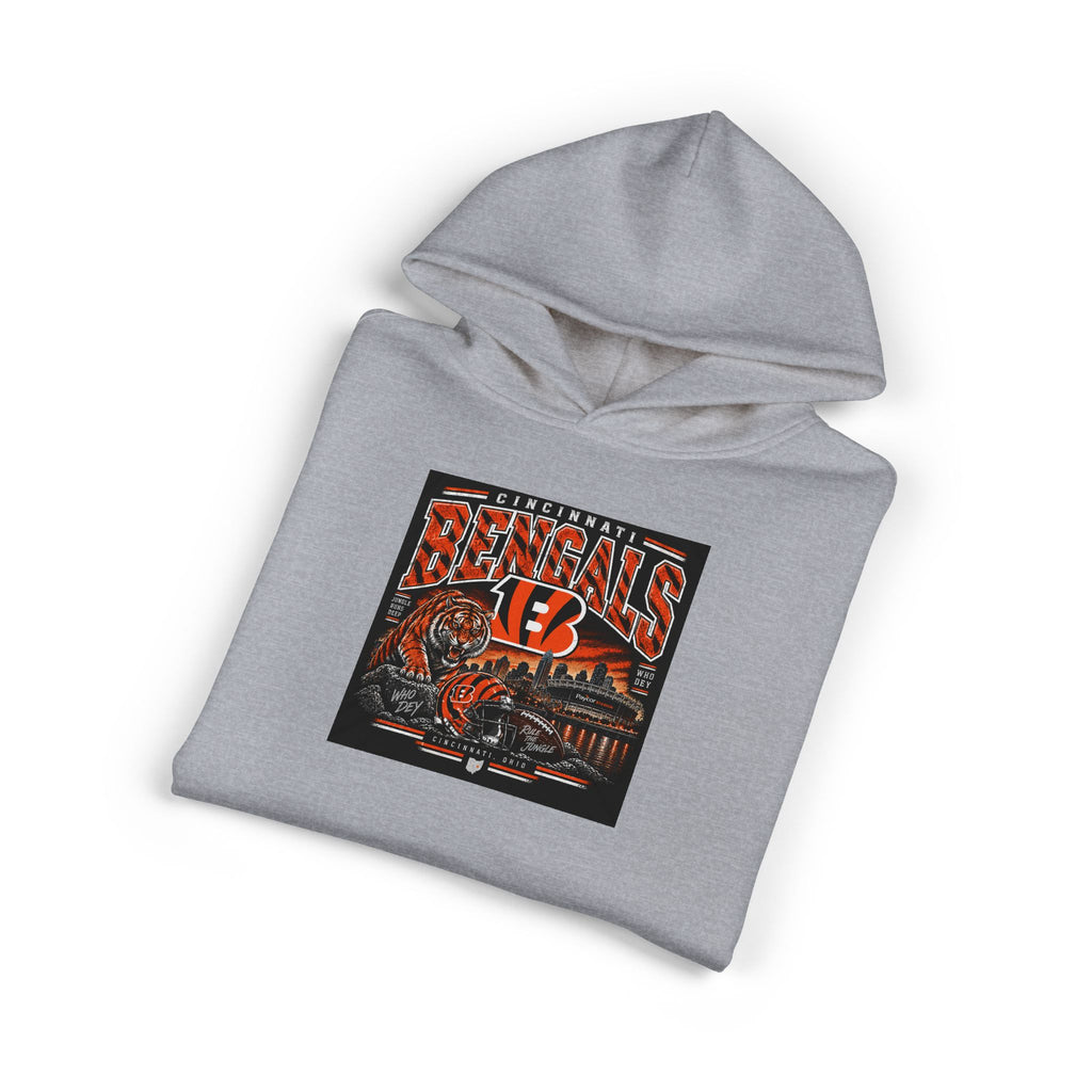 Cincinnati Bengals - Hoodie