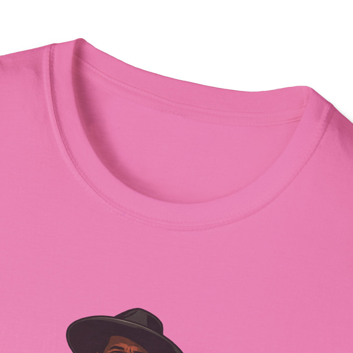Im Your Huckleberry - Classic Tee