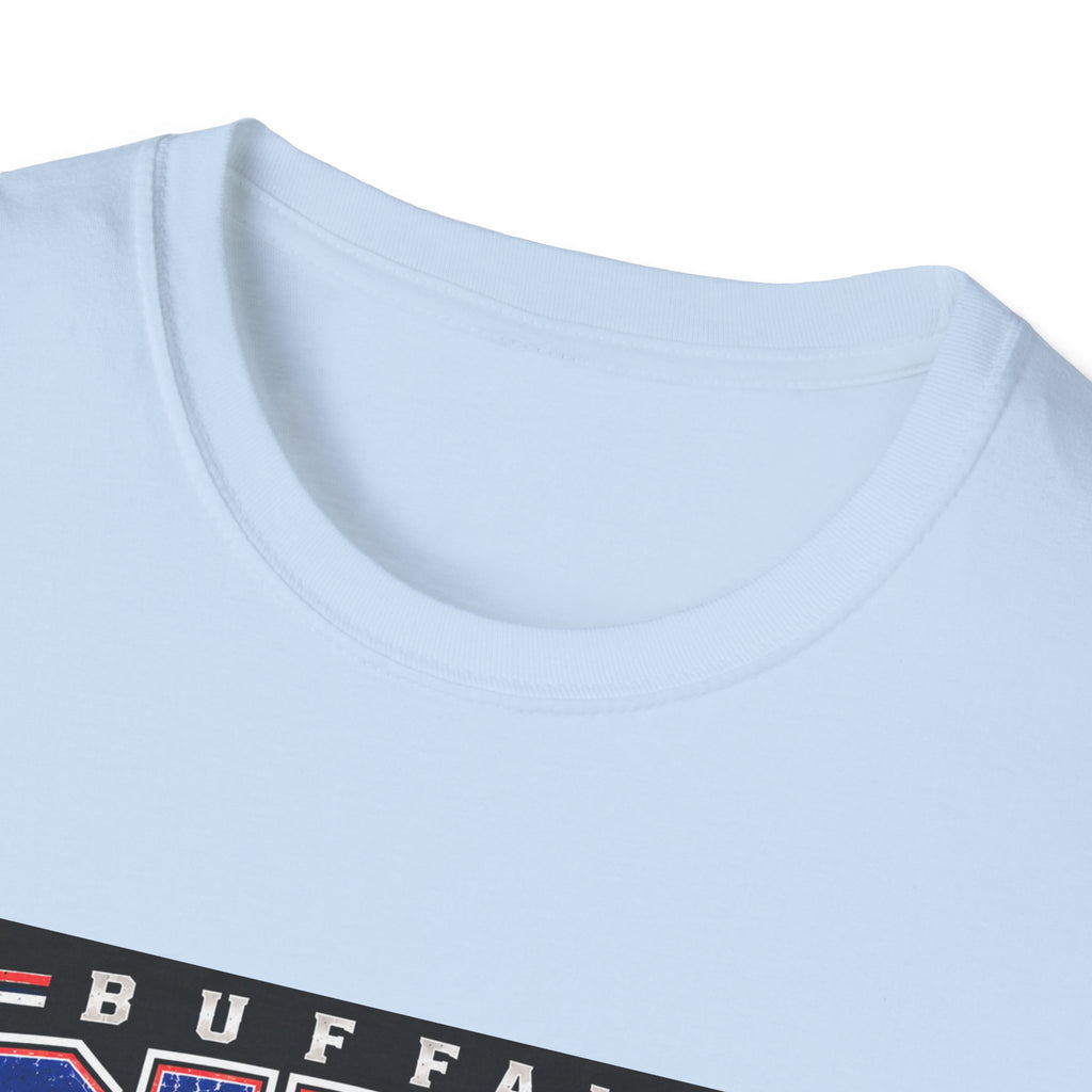 Buffalo Bills Dynasty - Classic Tee