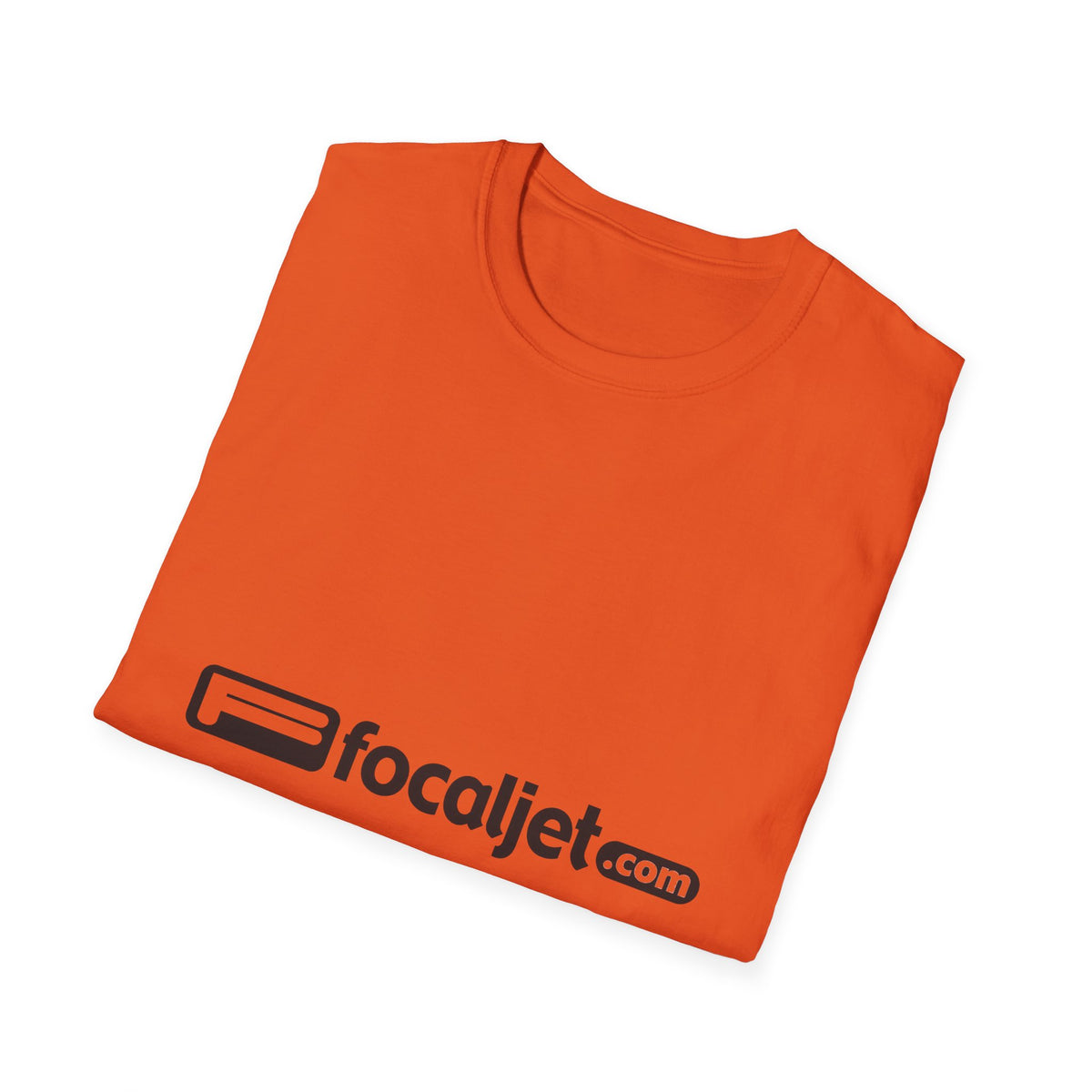FocalJet Classic Logo - Classic Tee