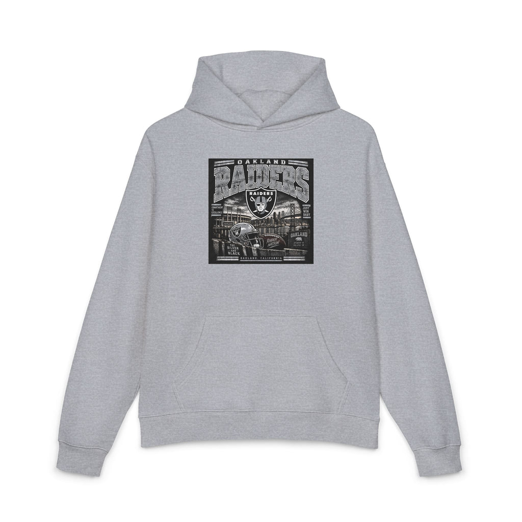Las Vegas Raiders - Hoodie