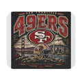 49ers Bay Area Pride - Mouse Pad