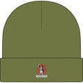 Wolverines - AS Colour 1107 Cuff Beanie