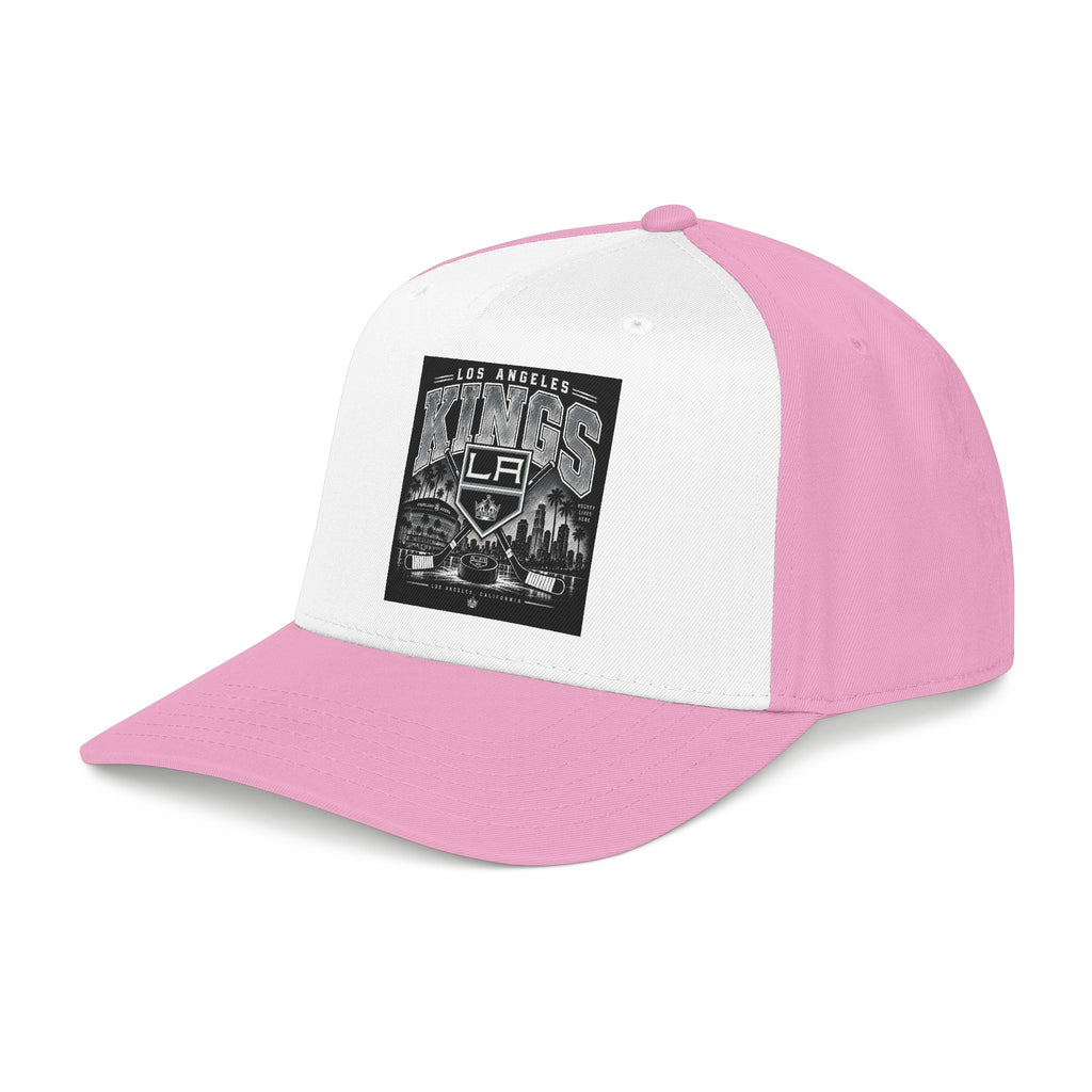 Los Angeles Kings - OTTO Baseball Hat