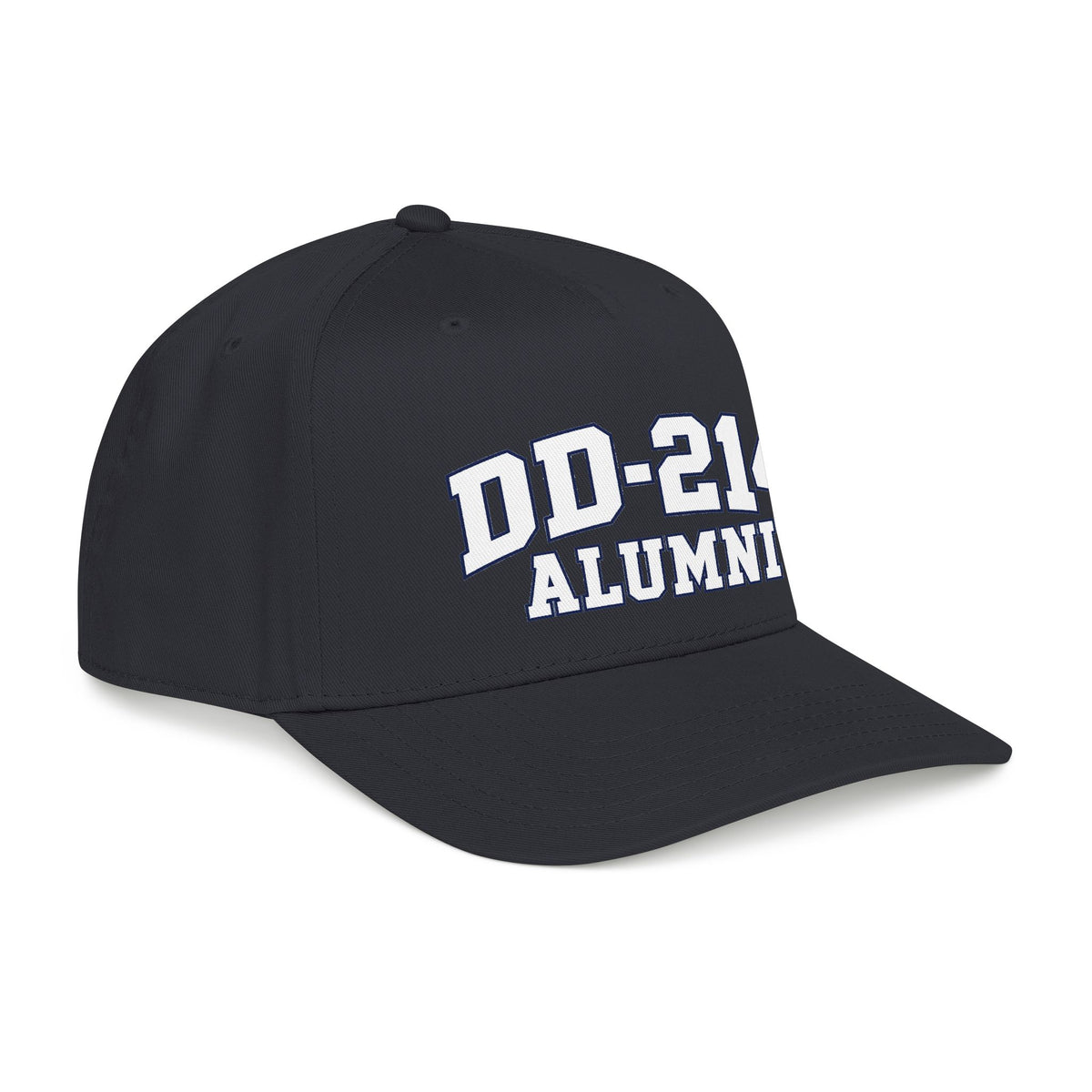 DD-214 Alumni - OTTO Baseball Hat