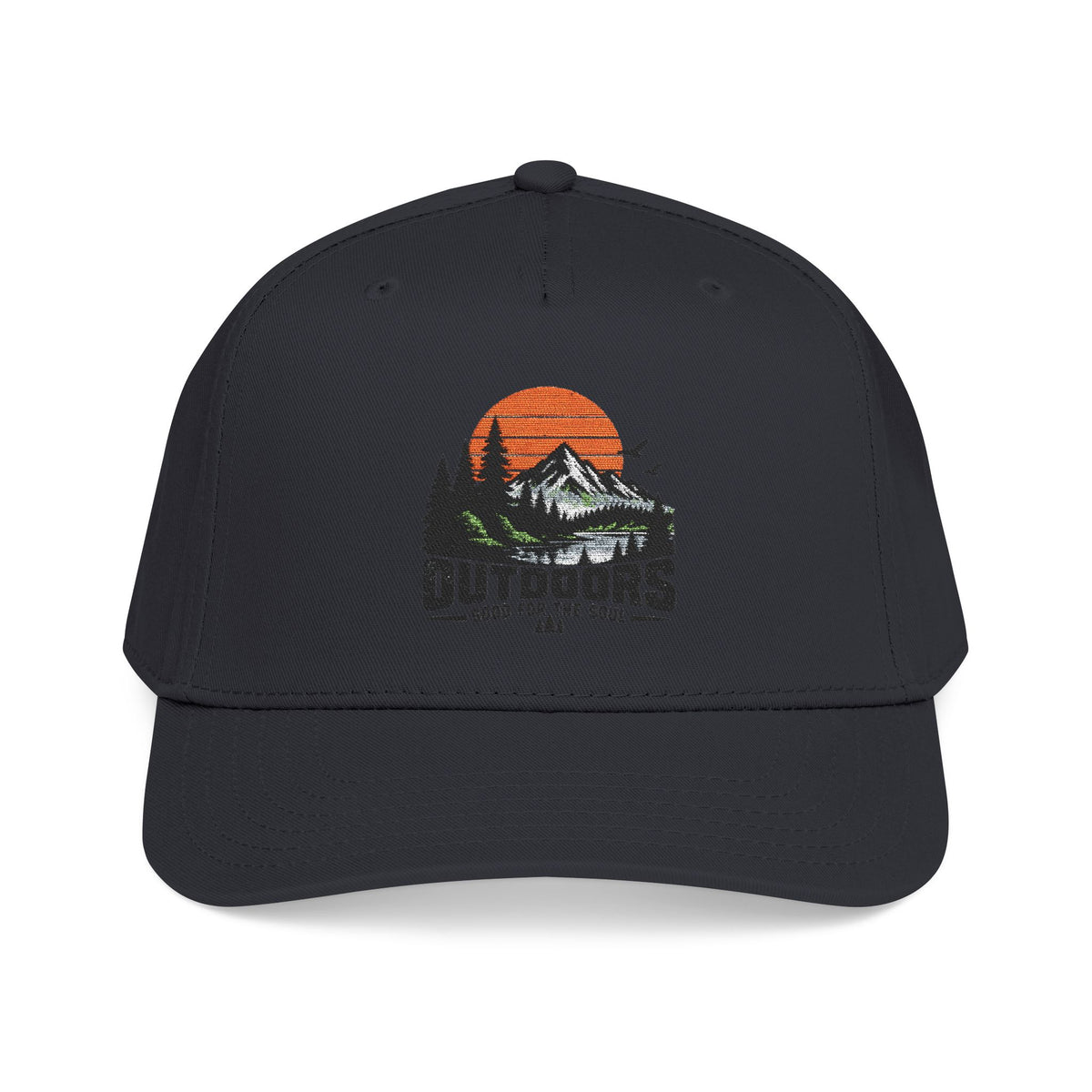 The Great Outdoors - OTTO Baseball Hat