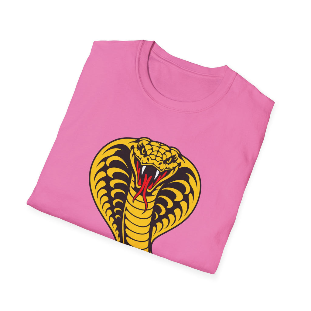 Cobra Emblem - Classic Tee