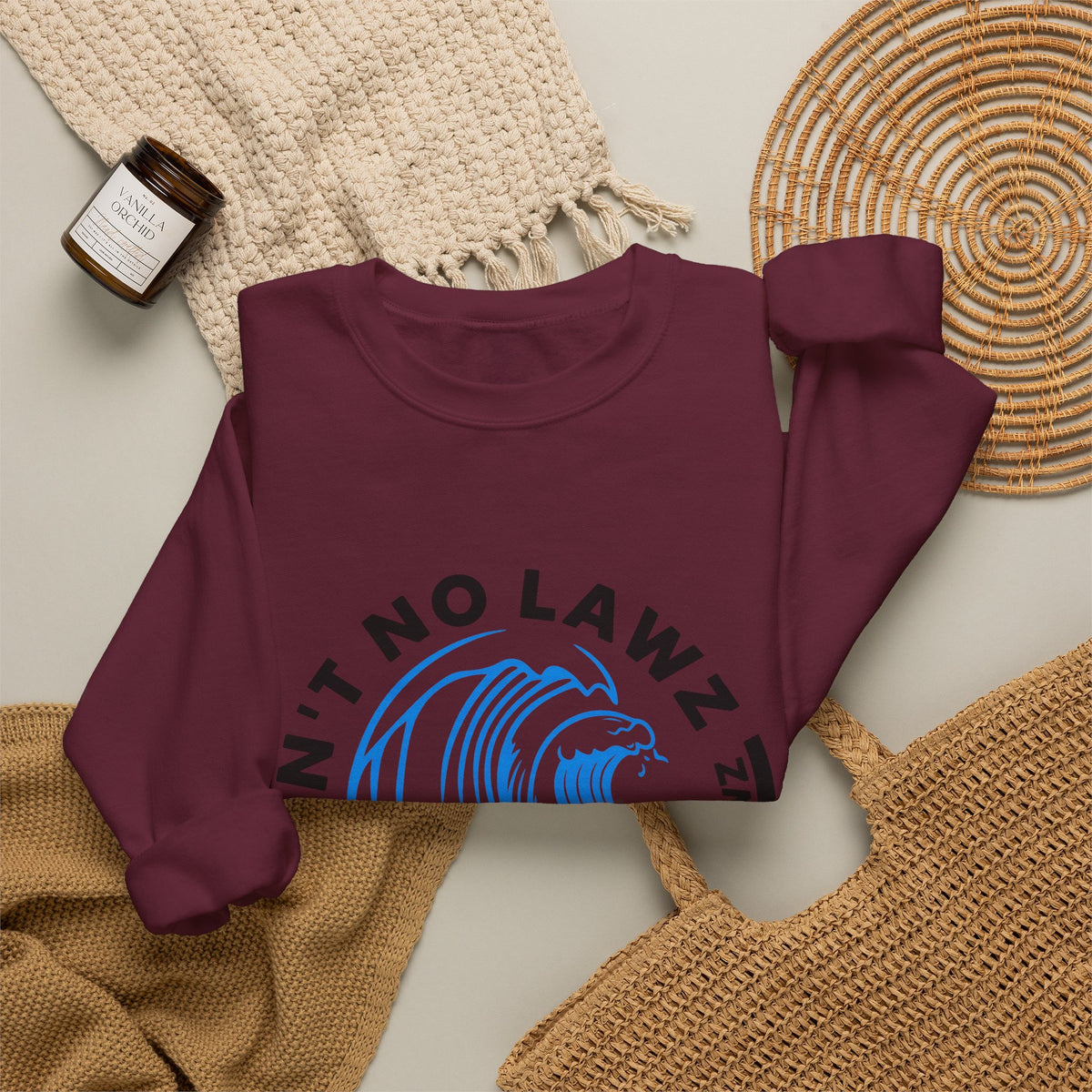 Clawz - Crewneck Sweatshirt