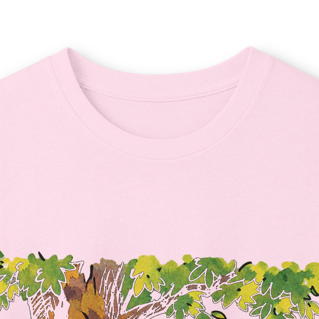 Tree Nap Buddies - Unisex Ultra Cotton Long Sleeve Tee
