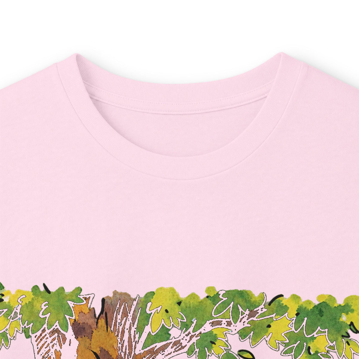 Tree Nap Buddies - Unisex Ultra Cotton Long Sleeve Tee