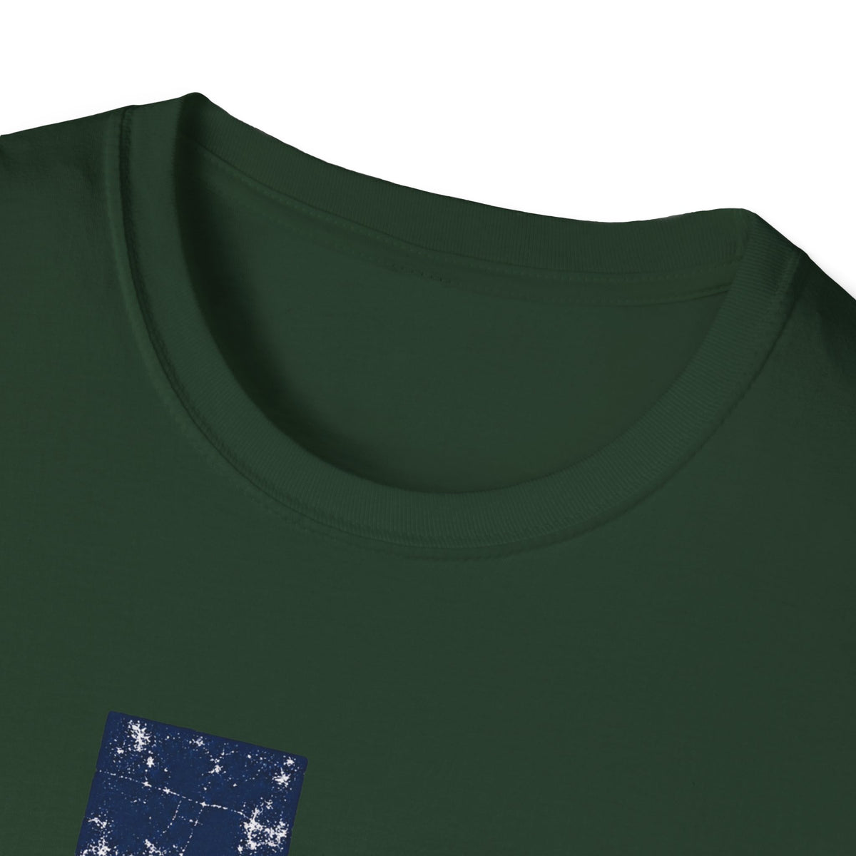 Weathered Texas Flag - Classic Tee