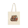 Let That Shit Sink In - Canvas Tote