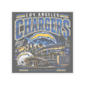 Los Angeles Chargers - Kiss-Cut Sticker