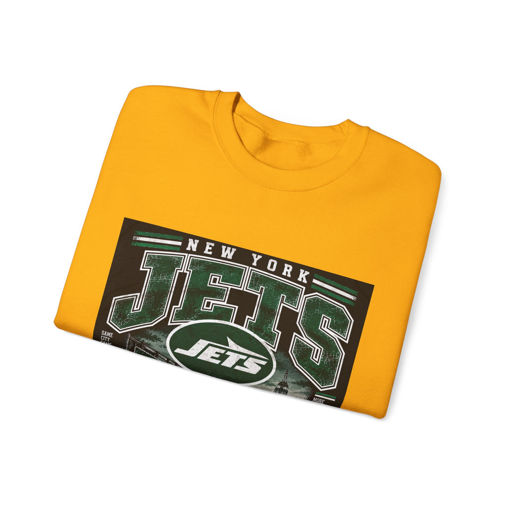 New York Jets - Crewneck Sweatshirt