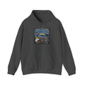 Los Angeles Chargers Bolt Up - Hoodie