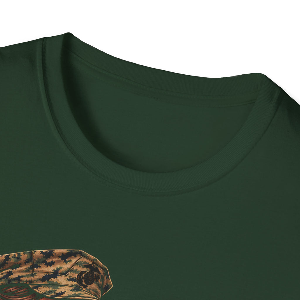 Female Veteran Pride - Classic Tee