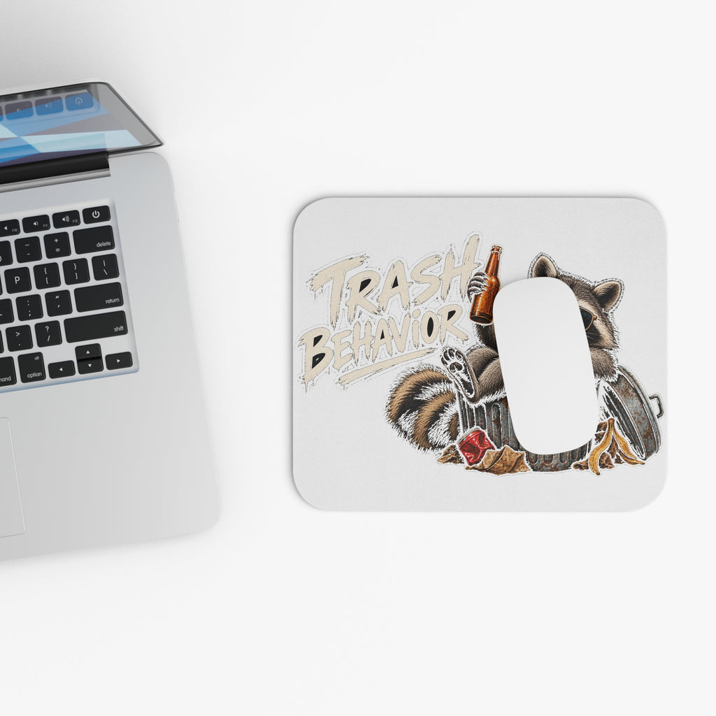 Trash Panda Breakout - Mouse Pad