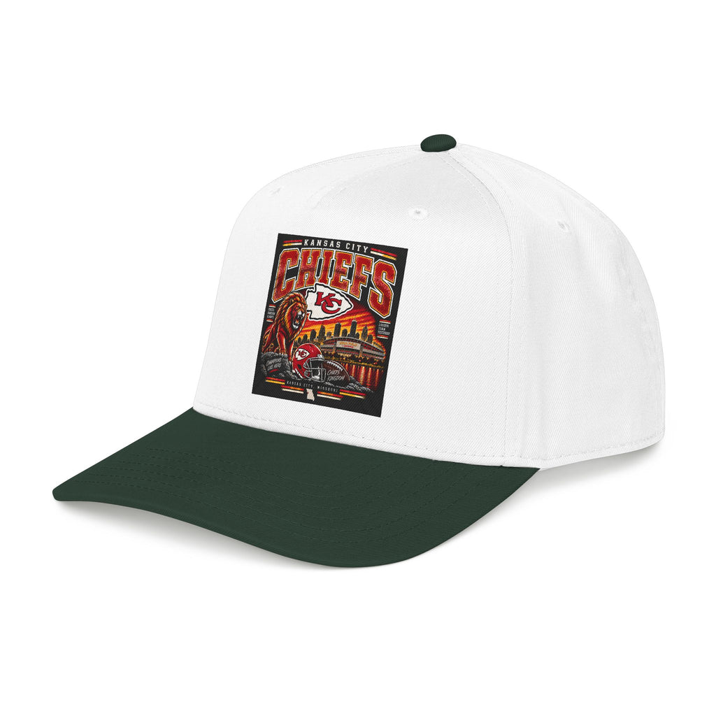 Kansas City Chiefs - OTTO Baseball Hat