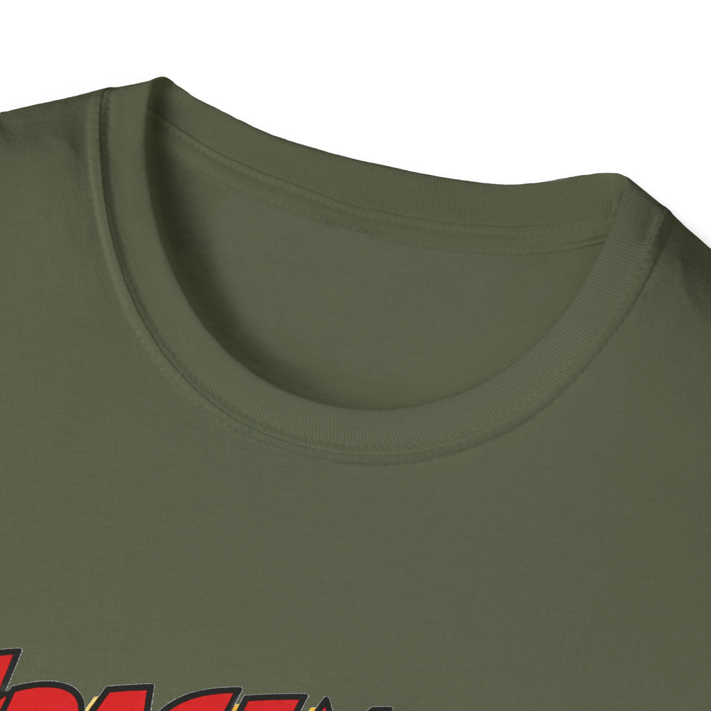 Spaceman Spiff Blast - Classic Tee